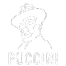 Puccini logo.